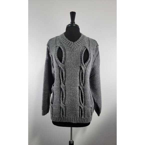 The Open Product Sweater - Picture 3 of 8